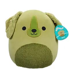 М'яка іграшка Squishmallows Ретрівер Бред 30 см (SQCR05433) - мініатюра 7