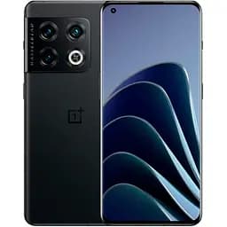 Смартфон OnePlus 10 Pro 8/128Gb Global Black [80782]