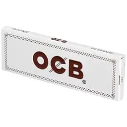 Бумага папиросная OCB №1 Single