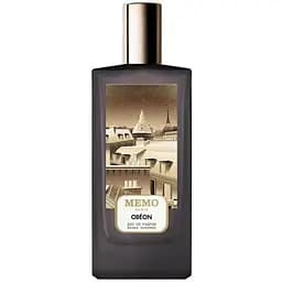 Парфюмированная вода оригинал Memo Odeon 75 мл