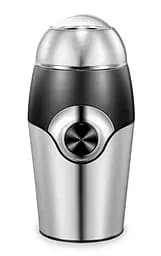 Кавомолка Kumtel HCG-02 Inox