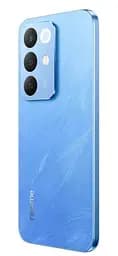Смартфон Realme C85 6/128Gb Kingfisher Blue UA UCRF - мініатюра 3