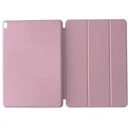 Чохол-папка Smart Case для Apple iPad Air 4 10.9 2020 рожевий