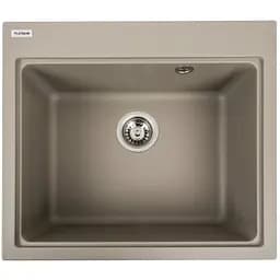Кухонна мийка Platinum 5852 VESTA (SP000039624)