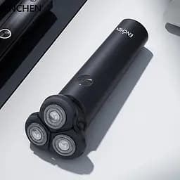 Електробритва Enchen Victor Rotary Shaver Black - мініатюра 7