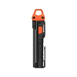 Складной светодиодный рабочий фонарь LAL 400-2 DC UNICRAFT - мініатюра 2