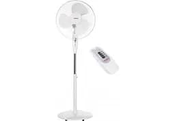 Напольный вентилятор FN-R1608RW White 45W ARDESTO teh0024532