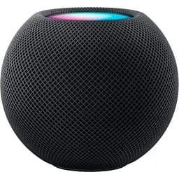 Розумна колонка Apple HomePod Mini Midnight (MTJT3) [118385]