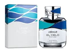 Оригинал Armaf El Cielo 100 мл парфюмированная вода