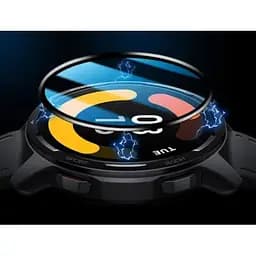 Захисна плівка DK Composite Film box для Xiaomi Watch Color 2 (013326) (black) - мініатюра 2