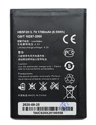 Аккумулятор Huawei HB5F2H E5375