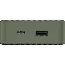 Павербанк Hama Green 20 000 mAh / 15 Вт (00201716) - мініатюра 4