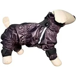 Дощовик для собак DIEGO rain M - 1-розмір