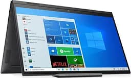 Ноутбук HP ENVY x360 15-eu0004ua 15.6FHD IPS Touch/AMD R7-5700U/16/512F/int/W10 (4V0G6EA) - мініатюра 6