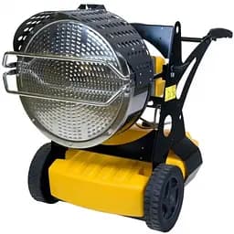 Теплова гармата Master XL 9 SR