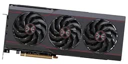 Відеокарта Sapphire AMD Radeon RX 7900 XTX 24GB PULSE GAMING (11322-02-20G) (11322-98-90G) (GDDR6, 384 bit, PCI-E v4.0 x16) FR