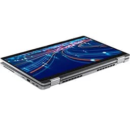 Ноутбук DELL Latitude 5320 2-in-1 (i7-1185G7 / 32GB / SSD 256GB / 1920x1080 IPS Touch) Refurbished - мініатюра 2