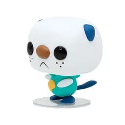 Ігрова фігурка Funko POP! серії "Покемон" - ОШАВОТТ - мініатюра 3