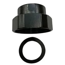 Циркуляційний насос Thermo Alliance LPS 25/80/180 з гайками LPS2580180 - мініатюра 3
