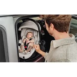 База для автокрісла Britax Romer Vario Base 5Z (2000038293) - мініатюра 9