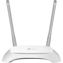 Беспроводной маршрутизатор (роутер) TP-Link TL-WR840N
