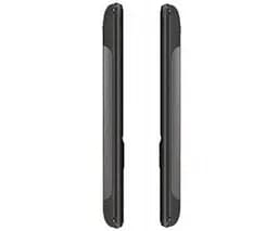 Телефон Maxcom MM244 кнопковий чорний - мініатюра 2