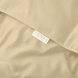 Євро ковдра Cosas 4 сезони 200х220 Pastel магнолія (Quilt_200x220_DSeason_Viscose_Ranfors-Pastel) - мініатюра 7