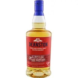 Виски Deanston Kentucky Cask Single Malt Scotch Whisky, 40%, 0,7 л
