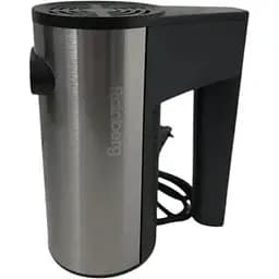 Міксер Rainberg RB-2217, 500W на 5 швидкостей 500 Вт нержавіюча сталь/чорний (RB-2217_365)