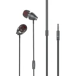 HF Hoco M28 Grey + mic