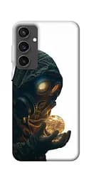 Чохол Demsky Сталкер 1 для Samsung Galaxy S24 FE