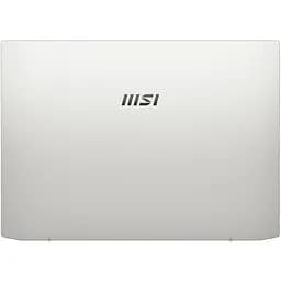 Ноутбук MSI Prestige A16 AI+ A3HMG AI 9 365 la 50GHz,16'',IPS UHD+,32GB LPDDR5x,1TB,Radeon,Windows 11 Home - мініатюра 7