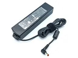 Блок живлення для Lenovo S40-70, S415, S400u, S405, S400, S310, S300, S205 (20V 4.5A 90W (5.5x2.5))