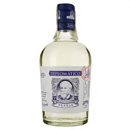 Ром Diplomatico Planas 47% 0.7 л