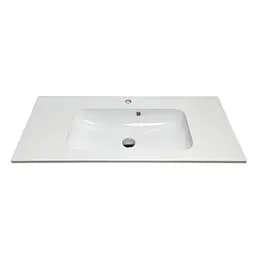 Умывальник Adamant FRATE 100 white-01 99,5 см