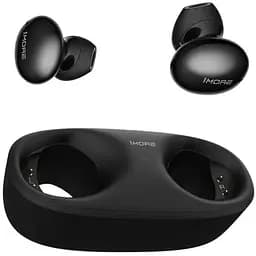 Навушники бездротові 1More True Wireless In-Ear Earbuds ECS3001B 5.0 чорні
