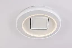 Люстра светодиодная v K38912C WT