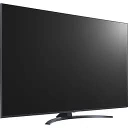 Телевізор LG AI UT81, 50" LED 4K [50UT8100] EU [137342] - мініатюра 3