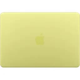 Ноутбук Apple MacBook Neo 13" A18 Pro 8/512GB Citrus 2026 (MHFE4) [160441] - мініатюра 3