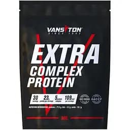 Протеин Vansiton Extra Complex Protein Вишня 900 г
