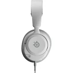 Ігрова гарнітура SteelSeries Arctis Nova 1P White MultiPlatform - мініатюра 3