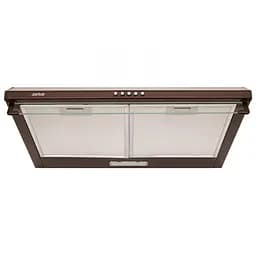 Витяжка плоска Jantar PHT I LED 60 BR - мініатюра 2