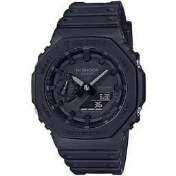 Чоловічий годинник Casio G-Shock Classic Octagon GA-2100-1A1ER
