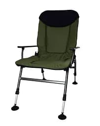 Кресло рыболовное, карповое Vario Carp XL