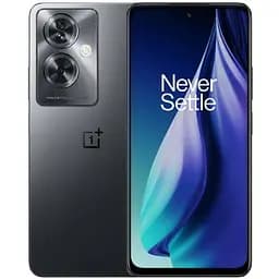 Смартфон OnePlus Nord N30 SE 4/128Gb Black Satin (Global) NFC