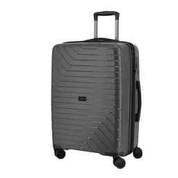 Валіза Swissbrand Eden S Charcoal (SWB_LHEDE174S)