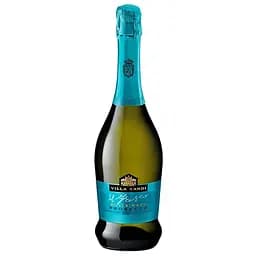 Вино ігристе Villa Sandi il Fresco Millesimato Prosecco Spumante Treviso ExtraDry DOC, біле, 11%, 0,75 л