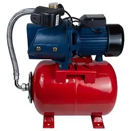 Насосна станція Wetron 1.1кВт Hmax 45м Qmax 85л/хв 775035/24 - мініатюра 2