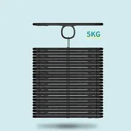 Кільце-тримач Baseus Invisible phone ring holder SUYB-0S сріблястий - мініатюра 8