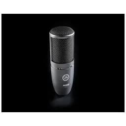 Мікрофон AKG P120 Black (3101H00400) - мініатюра 8